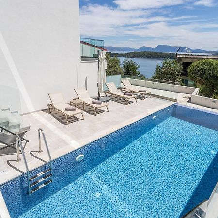 Diamond Blue Villas Lefkada Νυδρί Εξωτερικό φωτογραφία