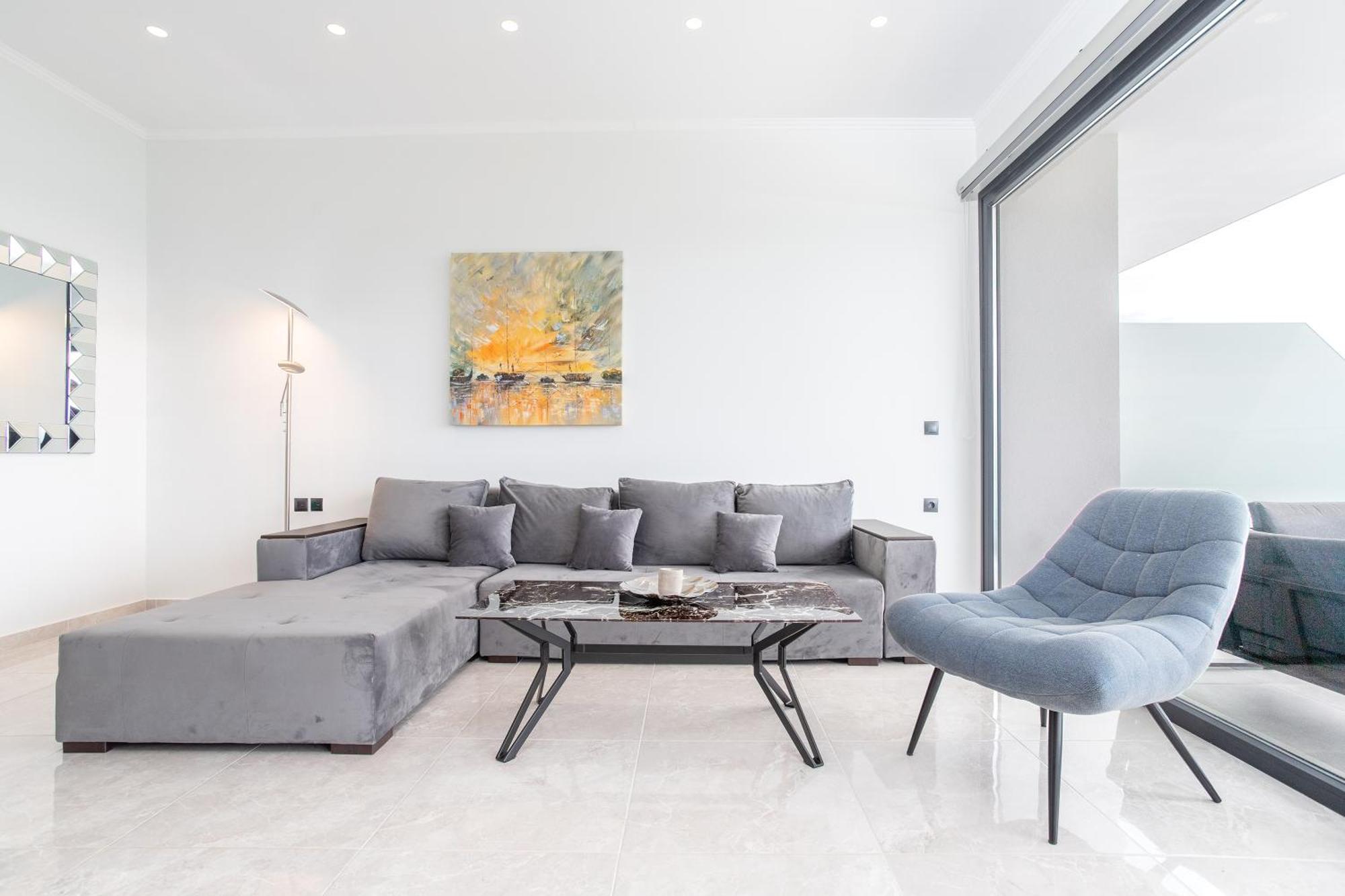 Diamond Blue Villas Lefkada Νυδρί Εξωτερικό φωτογραφία