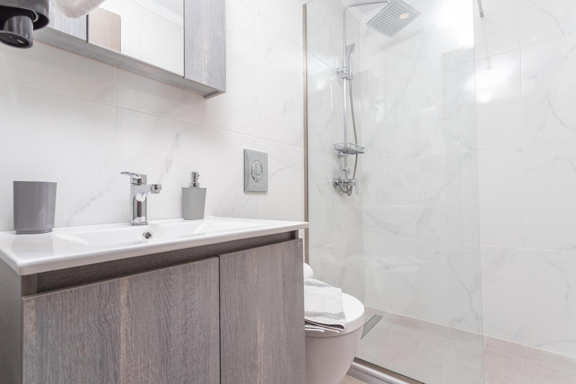 Diamond Blue Villas Lefkada Νυδρί Εξωτερικό φωτογραφία